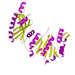 Image of CATH 3iddB