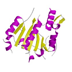 Image of CATH 3iddB01