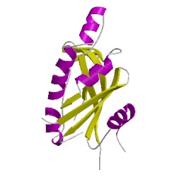 Image of CATH 3iddB02