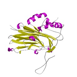 Image of CATH 3ideD01