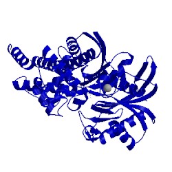Image of CATH 3idh