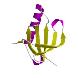 Image of CATH 3idpB01