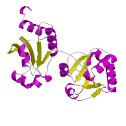 Image of CATH 3idvA