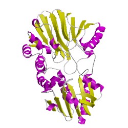Image of CATH 3idzB