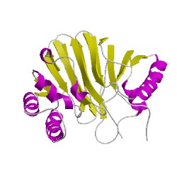Image of CATH 3idzB01