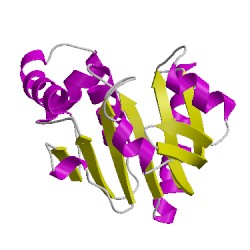 Image of CATH 3idzB02
