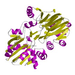 Image of CATH 3idzC