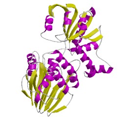 Image of CATH 3idzD