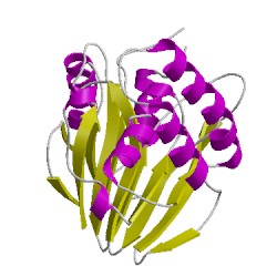 Image of CATH 3idzD01