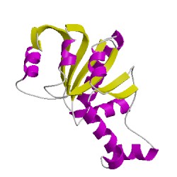 Image of CATH 3idzD02