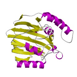 Image of CATH 3ie0A01