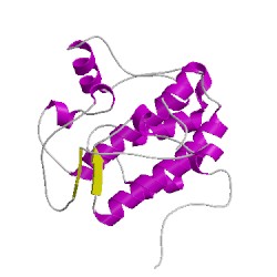 Image of CATH 3iecA02
