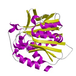 Image of CATH 3iehA00