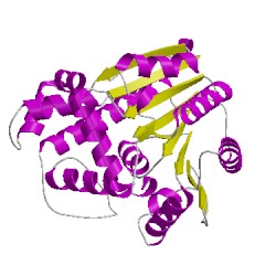 Image of CATH 3ieiA00