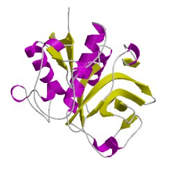 Image of CATH 3iejA00