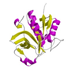 Image of CATH 3iejB00