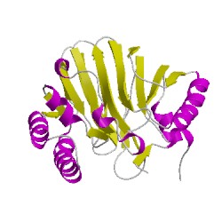 Image of CATH 3iekB01