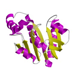 Image of CATH 3iekB02