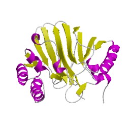 Image of CATH 3ielB01