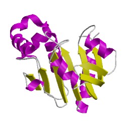 Image of CATH 3ielB02