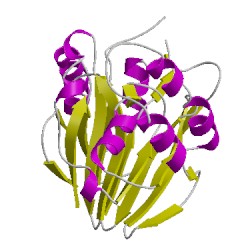 Image of CATH 3ielD01