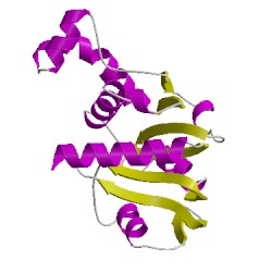 Image of CATH 3iemA02