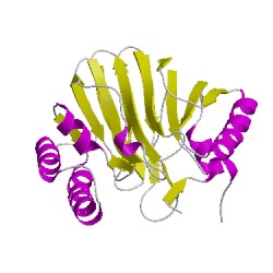 Image of CATH 3iemB01