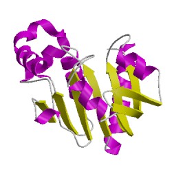 Image of CATH 3iemB02