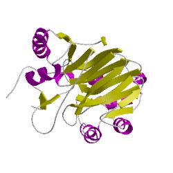 Image of CATH 3iemC01