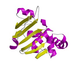 Image of CATH 3iemC02