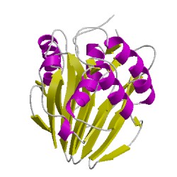 Image of CATH 3iemD01