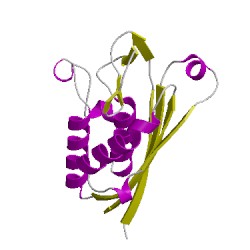 Image of CATH 3ieqA