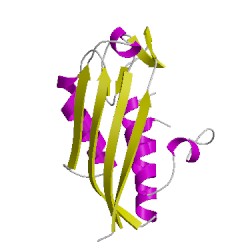 Image of CATH 3ieqB