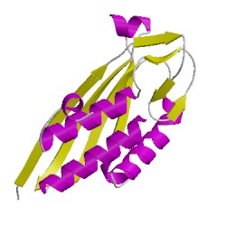 Image of CATH 3ieqC