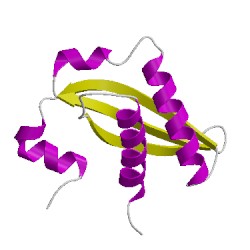 Image of CATH 3ievA02