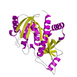 Image of CATH 3iexC00