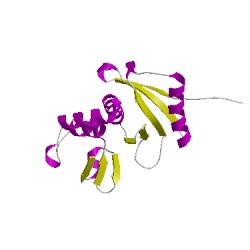 Image of CATH 3ieyB00