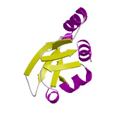 Image of CATH 3iezA00