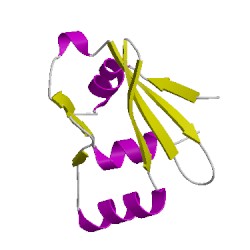 Image of CATH 3iezB00