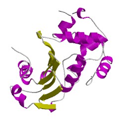 Image of CATH 3if6A