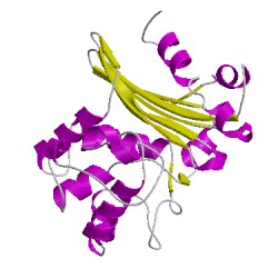 Image of CATH 3if6B