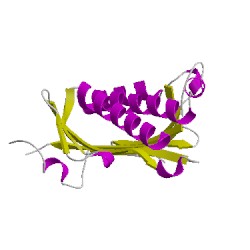 Image of CATH 3ifaA01