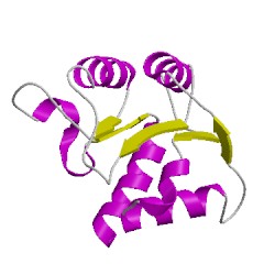 Image of CATH 3ifaA02