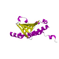 Image of CATH 3ifaB01