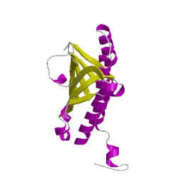 Image of CATH 3ifaD01