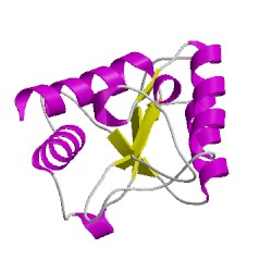 Image of CATH 3ifaD02