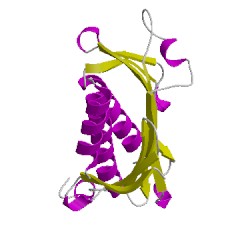 Image of CATH 3ifcC01