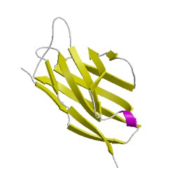 Image of CATH 3ifpB01