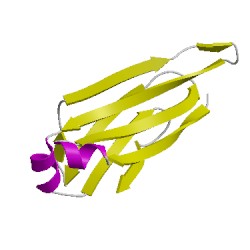 Image of CATH 3ifpB02