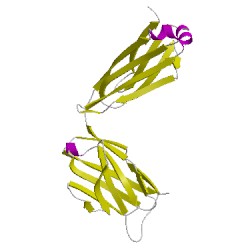 Image of CATH 3ifpD